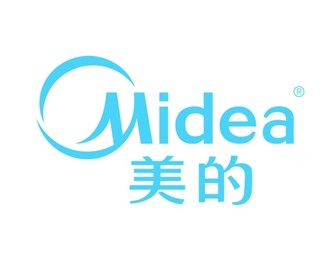 昕龍榮譽客戶&mdash;&mdash;美的集團