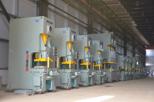 機(jī)電設(shè)備安裝工程