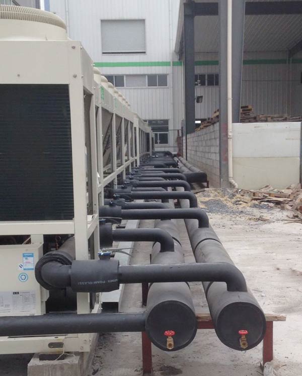 機(jī)電設(shè)備安裝工程