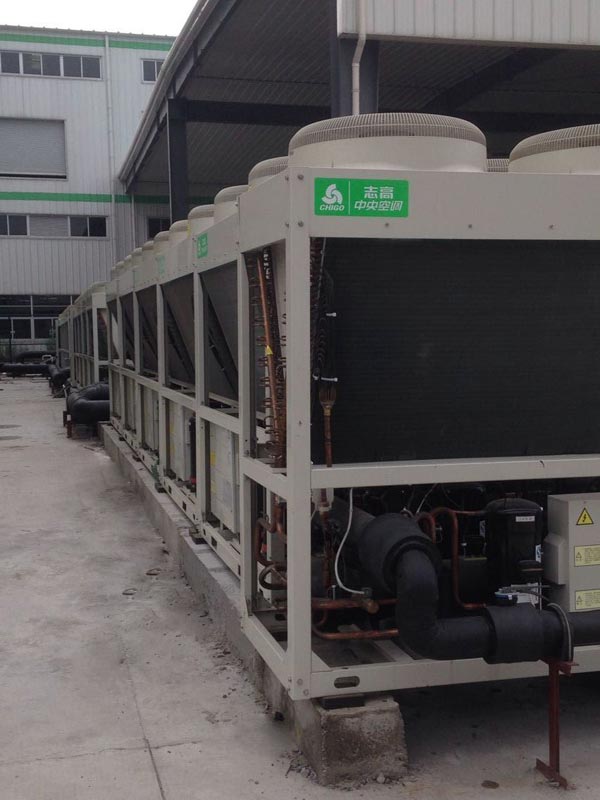 機(jī)電設(shè)備安裝工程