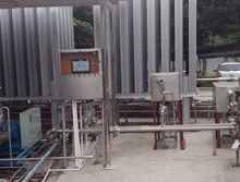 昕龍的服務好，性價比高